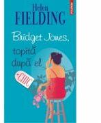 Bridget Jones, topita dupa el (ISBN: 9789734643592)