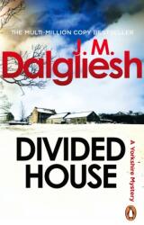 Divided House (ISBN: 9781837320110)