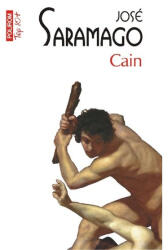 Cain (ISBN: 9789734647958)