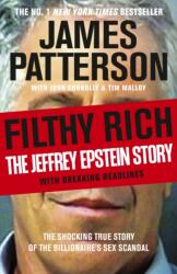 Filthy Rich (ISBN: 9781529991406)