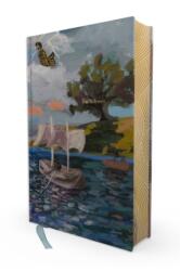 The Odyssey: Deluxe Painted Edition - Samuel Butler (ISBN: 9781400356683)