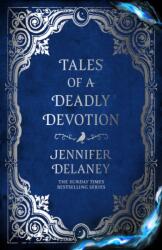 Tales of a Deadly Devotion (ISBN: 9781399616096)