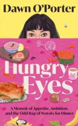 Hungry Eyes (ISBN: 9780008794026)
