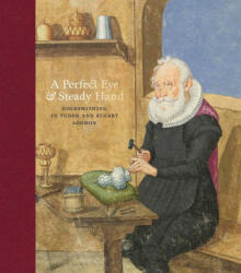 A Perfect Eye and Steady Hand - Hazel Forsyth (ISBN: 9781917976046)
