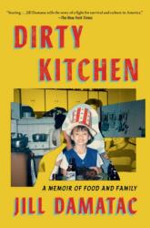 Dirty Kitchen (ISBN: 9781668084649)