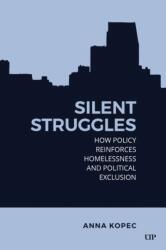 Silent Struggles (ISBN: 9781487567415)