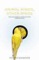 Animal Minds, Other Minds (ISBN: 9780813955155)