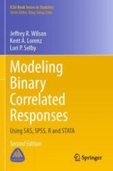Modeling Binary Correlated Responses (ISBN: 9783031624292)