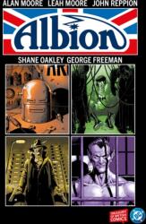 Albion (ISBN: 9781837867837)