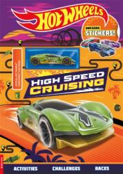 Hot Wheels (ISBN: 9781837251971)