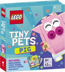 LEGO (ISBN: 9781837251964)