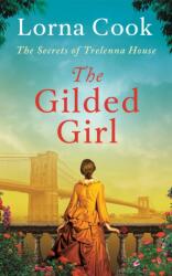 The Gilded Girl (ISBN: 9781662539152)