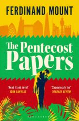 The Pentecost Papers (ISBN: 9781526682772)