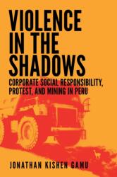 Violence in the Shadows (ISBN: 9781501787164)