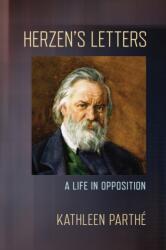 Herzen's Letters (ISBN: 9781501787065)