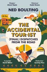 The Accidental Tour-ist (ISBN: 9781399419819)