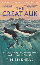The Great Auk (ISBN: 9781399415750)