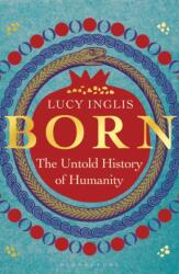 Born (ISBN: 9781399414418)