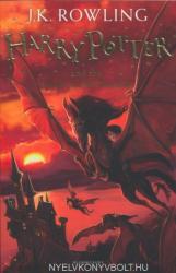 Harry Potter and the Order of Phoenix (ISBN: 9781408855690)