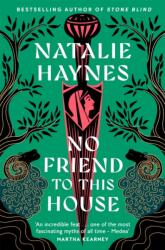 No Friend to This House (ISBN: 9781529061567)