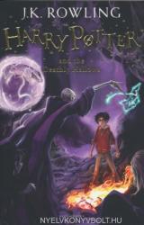 Harry Potter and the Deathly Hallows (ISBN: 9781408855713)