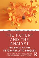 The Patient and the Analyst (ISBN: 9781041101468)