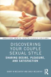 Discovering Your Couple Sexual Style (ISBN: 9781032955742)