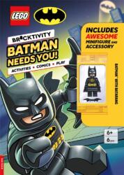 LEGO (ISBN: 9781837251797)