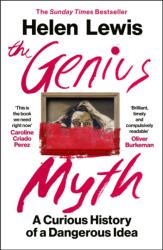 The Genius Myth (ISBN: 9781529967661)