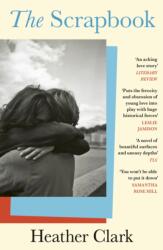 The Scrapbook (ISBN: 9781529946055)