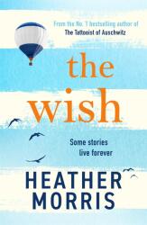 The Wish (ISBN: 9781786582201)