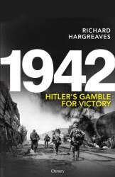 HARGREAVES RICHARD - 1942 - HARGREAVES RICHARD (ISBN: 9781472874962)