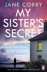My Sister's Secret (ISBN: 9781405976138)