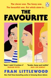 The Favourite (ISBN: 9781405951456)