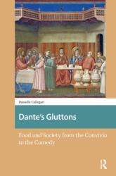 Dante's Gluttons (ISBN: 9781041177920)