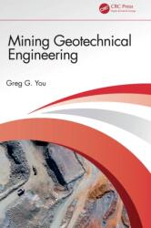 Mining Geotechnical Engineering (ISBN: 9781041004905)