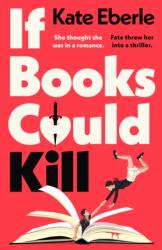 If Books Could Kill (ISBN: 9780241798867)