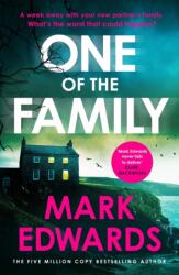 One of the Family (ISBN: 9780241720936)
