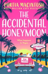 The Accidental Honeymoon (ISBN: 9780008812515)
