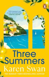 Three Summers (ISBN: 9781804996843)
