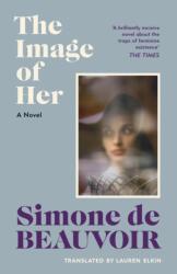 The Image of Her (ISBN: 9781784879891)