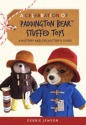 A Celebration of Paddington Bear(TM) Stuffed Toys (ISBN: 9781398133273)
