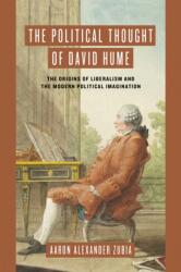 The Political Thought of David Hume (ISBN: 9780268207816)