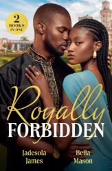 Royally Forbidden (ISBN: 9780263418354)