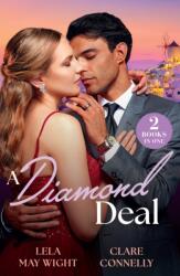 A Diamond Deal (ISBN: 9780263418347)