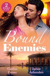 Bound Enemies (ISBN: 9780263418330)