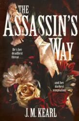 The Assassin's Way (ISBN: 9781911751922)