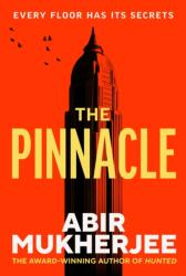 The Pinnacle (ISBN: 9781787302754)