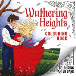 Wuthering Heights Colouring Book (ISBN: 9781526368348)