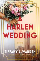 A Harlem Wedding (ISBN: 9780063322172)